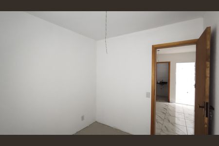 Apartamento à venda com 44m², 2 quartos e sem vaga Apartamento à venda com 44m², 2 quartos e sem vagaQuarto 2