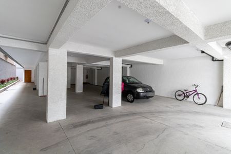 Apartamento à venda com 43m², 2 quartos e sem vaga Apartamento à venda com 43m², 2 quartos e sem vagaÁrea Comum - Estacionamento