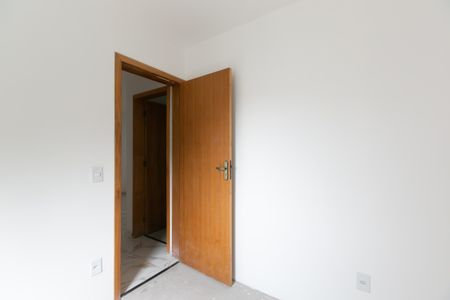 Apartamento à venda com 43m², 2 quartos e sem vagaQuarto 2