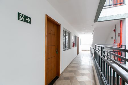 Apartamento à venda com 43m², 2 quartos e sem vagaÁrea comum