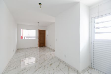 Apartamento à venda com 43m², 2 quartos e sem vagaCozinha