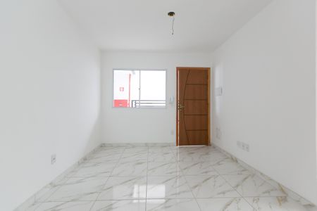 Apartamento à venda com 43m², 2 quartos e sem vagaSala