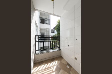 Apartamento à venda com 43m², 2 quartos e sem vagaÁrea de Serviço