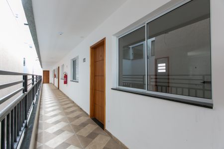 Apartamento à venda com 43m², 2 quartos e sem vagaÁrea comum