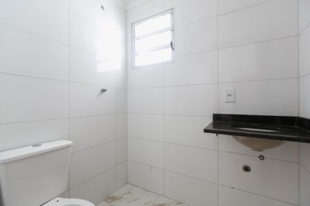 Apartamento à venda com 43m², 2 quartos e sem vagaBanheiro