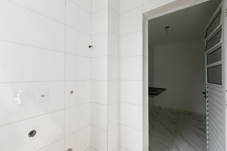 Apartamento à venda com 43m², 2 quartos e sem vagaÁrea de Serviço