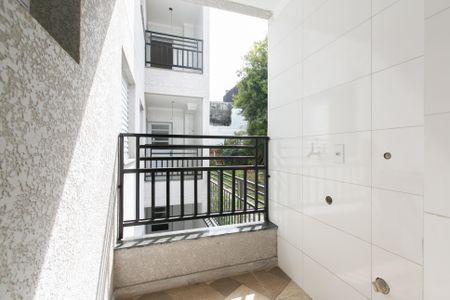 Apartamento à venda com 43m², 2 quartos e sem vagaÁrea de Serviço