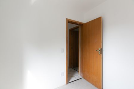 Apartamento à venda com 43m², 2 quartos e sem vagaQuarto 2