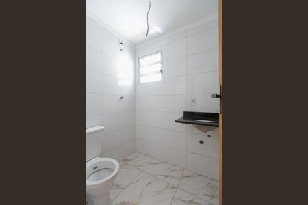 Apartamento à venda com 43m², 2 quartos e sem vagaBanheiro