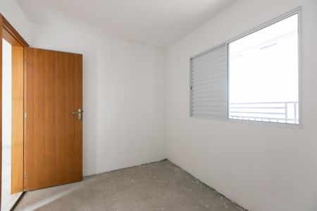 Apartamento à venda com 43m², 2 quartos e sem vagaQuarto 1
