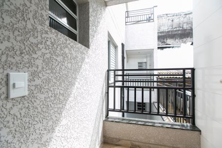 Apartamento à venda com 43m², 2 quartos e sem vagaÁrea de Serviço