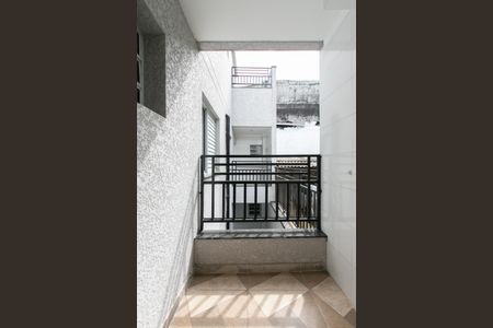 Apartamento à venda com 43m², 2 quartos e sem vagaÁrea de Serviço