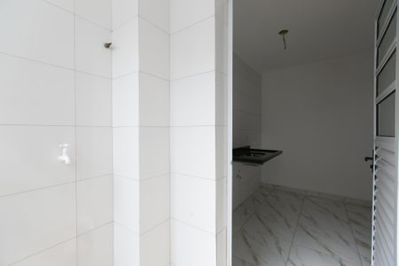Apartamento à venda com 43m², 2 quartos e sem vagaÁrea de Serviço