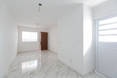Apartamento à venda com 43m², 2 quartos e sem vagaCozinha
