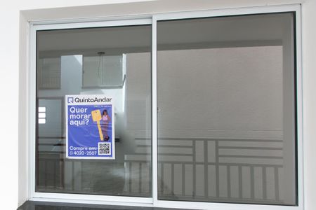 Apartamento à venda com 43m², 2 quartos e sem vagaPlaca