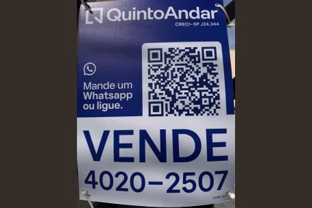 Casa de condomínio à venda com 119m², 2 quartos e 1 vagaPlaquinha
