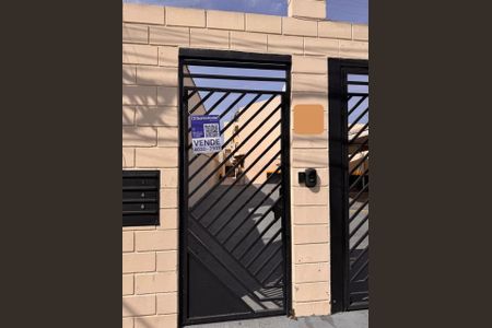 Casa de condomínio à venda com 119m², 2 quartos e 1 vagaPlaquinha