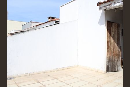 Casa de condomínio à venda com 119m², 2 quartos e 1 vagaÁrea Externa