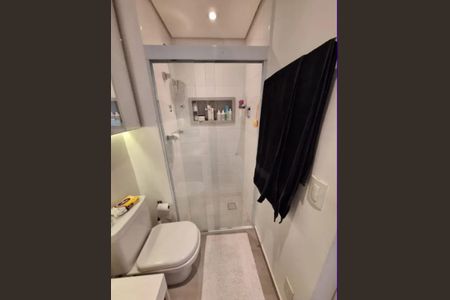 Foto 03 de apartamento à venda com 1 quarto, 74m² em Aclimação, São Paulo
