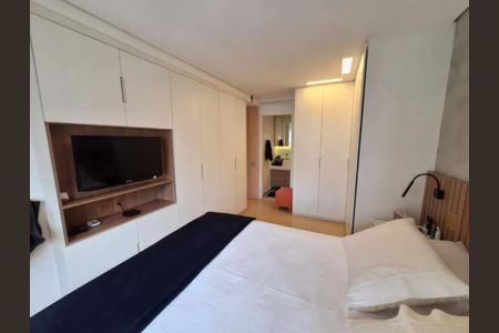 Foto 12 de apartamento à venda com 1 quarto, 74m² em Aclimação, São Paulo