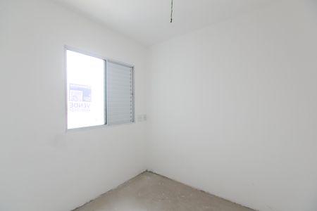 Apartamento à venda com 44m², 2 quartos e 1 vagaQuarto 1