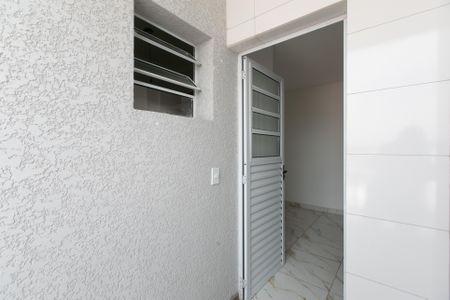 Apartamento à venda com 44m², 2 quartos e 1 vagaÁrea de Serviço