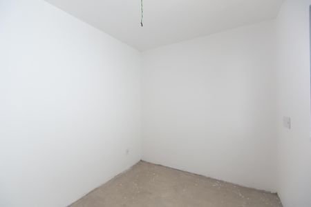 Apartamento à venda com 44m², 2 quartos e 1 vagaQuarto 2