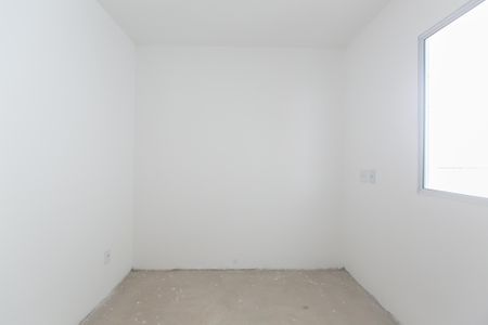 Apartamento à venda com 44m², 2 quartos e 1 vagaQuarto 2