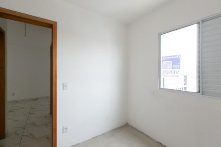 Apartamento à venda com 44m², 2 quartos e 1 vagaQuarto 1