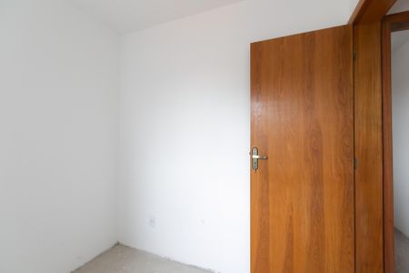 Apartamento à venda com 44m², 2 quartos e 1 vagaQuarto 1
