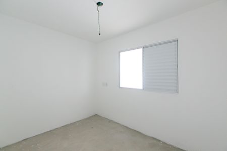 Apartamento à venda com 44m², 2 quartos e 1 vagaQuarto 2