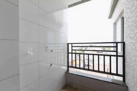 Apartamento à venda com 44m², 2 quartos e 1 vagaÁrea de Serviço