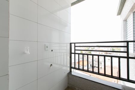 Apartamento à venda com 44m², 2 quartos e 1 vagaÁrea de Serviço