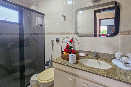 Apartamento para alugar com 70m², 2 quartos e 1 vagaBanheiro 