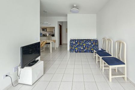 Apartamento para alugar com 70m², 2 quartos e 1 vagaSala