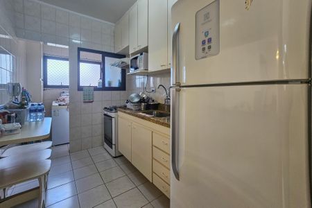 Apartamento para alugar com 70m², 2 quartos e 1 vagaCozinha