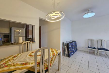 Apartamento para alugar com 70m², 2 quartos e 1 vagaSala