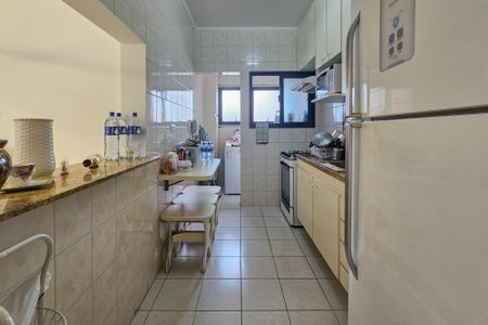 Apartamento para alugar com 70m², 2 quartos e 1 vagaCozinha