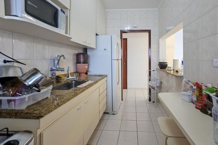 Apartamento para alugar com 70m², 2 quartos e 1 vagaCozinha