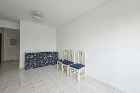 Apartamento para alugar com 70m², 2 quartos e 1 vagaSala