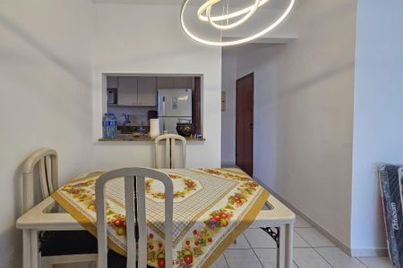 Apartamento para alugar com 70m², 2 quartos e 1 vagaSala