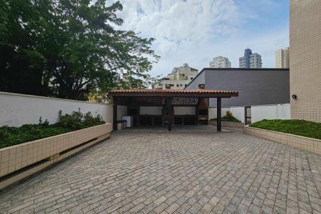 Apartamento para alugar com 70m², 2 quartos e 1 vagaÁrea de Lazer