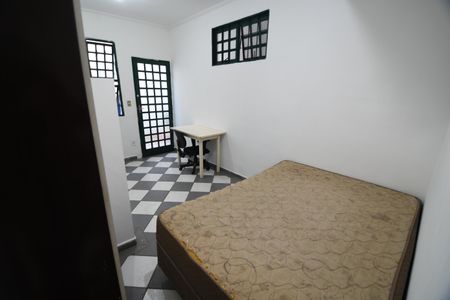 Sala/Quarto de kitnet/studio para alugar com 1 quarto, 27m² em Cidade Universitária, Campinas