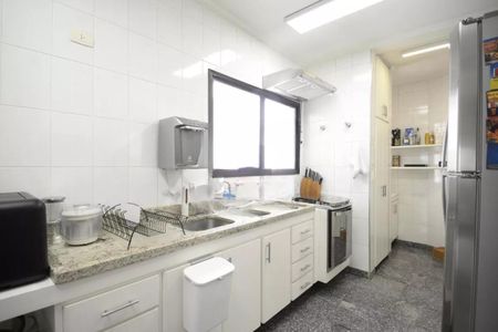 Apartamento à venda com 200m², 4 quartos e 4 vagas Apartamento à venda com 200m², 4 quartos e 4 vagasFoto 58