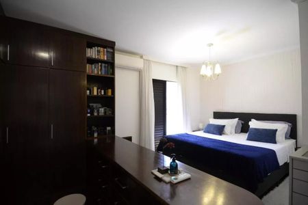 Apartamento à venda com 200m², 4 quartos e 4 vagas Apartamento à venda com 200m², 4 quartos e 4 vagasFoto 36