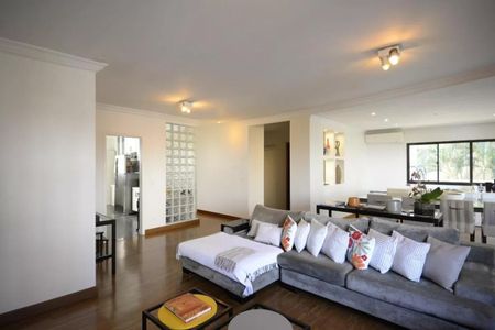 Foto 09 de apartamento à venda com 4 quartos, 200m² em Vila Mariana, São Paulo