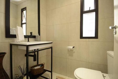 Apartamento à venda com 200m², 4 quartos e 4 vagas Apartamento à venda com 200m², 4 quartos e 4 vagasFoto 54