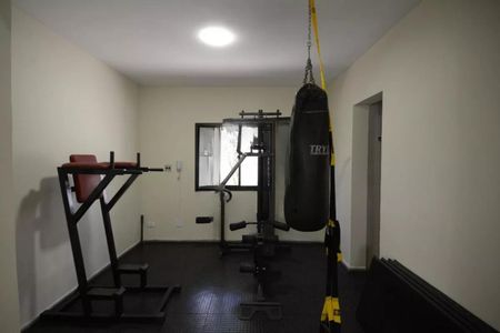 Apartamento à venda com 200m², 4 quartos e 4 vagas Apartamento à venda com 200m², 4 quartos e 4 vagasFoto 75