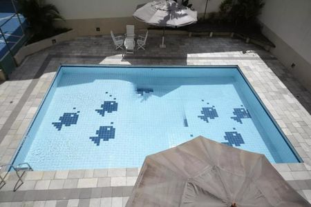 Apartamento à venda com 200m², 4 quartos e 4 vagas Apartamento à venda com 200m², 4 quartos e 4 vagasFoto 71