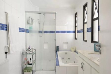 Apartamento à venda com 200m², 4 quartos e 4 vagas Apartamento à venda com 200m², 4 quartos e 4 vagasFoto 42